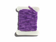 Chenile Fine - Purple