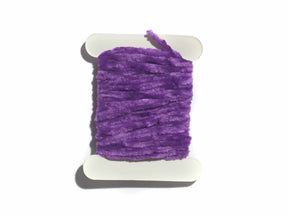 Chenile Fine - Purple