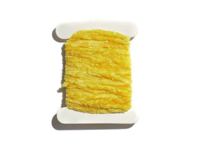 Chenile Fine - Yellow