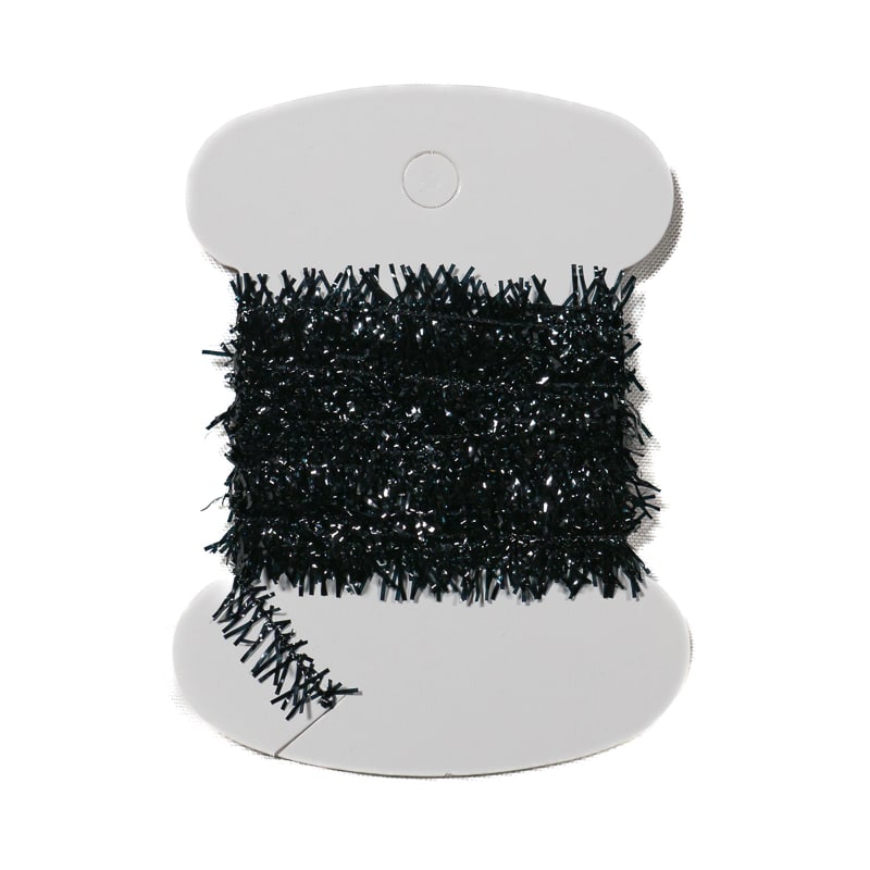 Chenille Crystal Ice MM01 Black