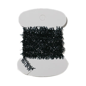 Chenille Crystal Ice MM01 Black