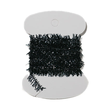 Chenille Crystal Ice MM01 Black