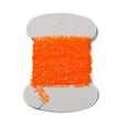 Chenille Crystal Ice MM06 Orange
