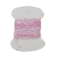 Chenille Crystal Ice MM07 Light Pink