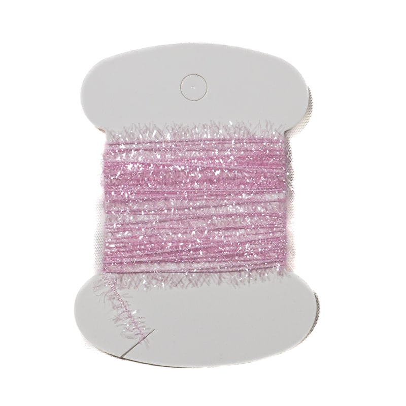 Chenille Crystal Ice MM07 Light Pink