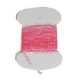 Chenille Crystal Ice MM08 Pink