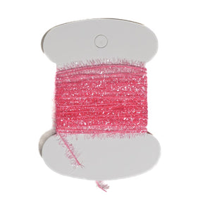 Chenille Crystal Ice MM08 Pink