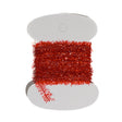 Chenille Crystal Ice MM11 Fiery Brown