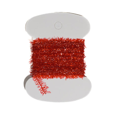 Chenille Crystal Ice MM11 Fiery Brown