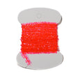 Chenille Crystal Ice MM12 Bright Pink
