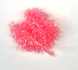 Chenille Fritz Jelly 2m Fluro Pink