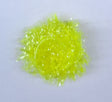 Chenille Fritz Jelly 2m Fluro Yellow