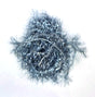 Chenille Fritz Jelly 2m Silver Gray