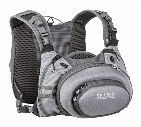 Chest & Back Pack Voyager 1