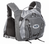 Chest & Back Pack Voyager 2