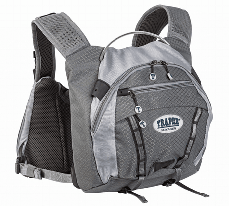 Chest & Back Pack Voyager 2