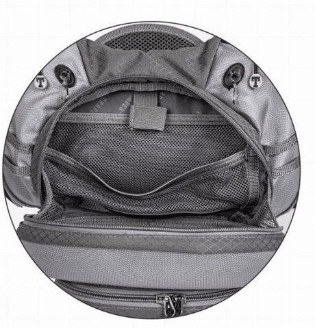 Chest & Back Pack Voyager 5