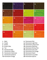 Chewy Worm Chenille Small