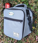 Chill Cooler Bag 9L Gray 2