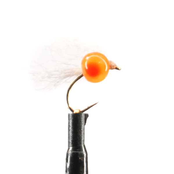 Cleardrift Egg Fly-11