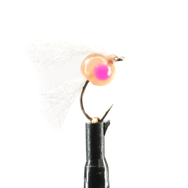 Cleardrift Egg Fly-13