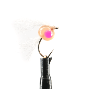 Cleardrift Egg Fly-13