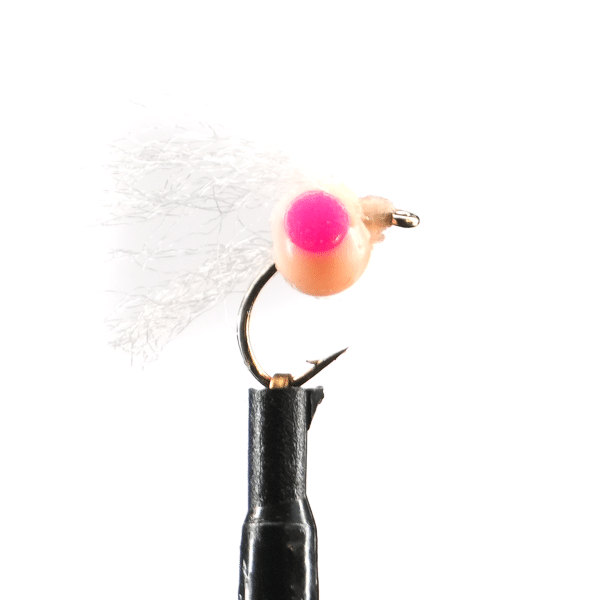 Cleardrift Egg Fly-18