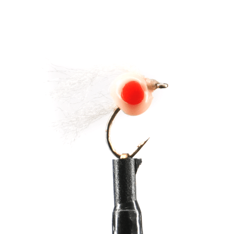 Cleardrift Egg Fly-9