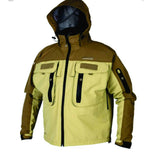 Creek Jacket Beige