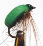 DF002 Green Beetle