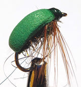 DF002 Green Beetle