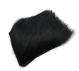 Deer Hair Black