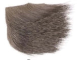 Deer Hair Brown
