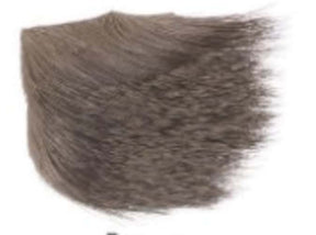 Deer Hair Brown