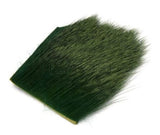 Deer Hair Green