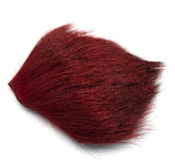 Deer Hair Red