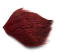 Deer Hair Red