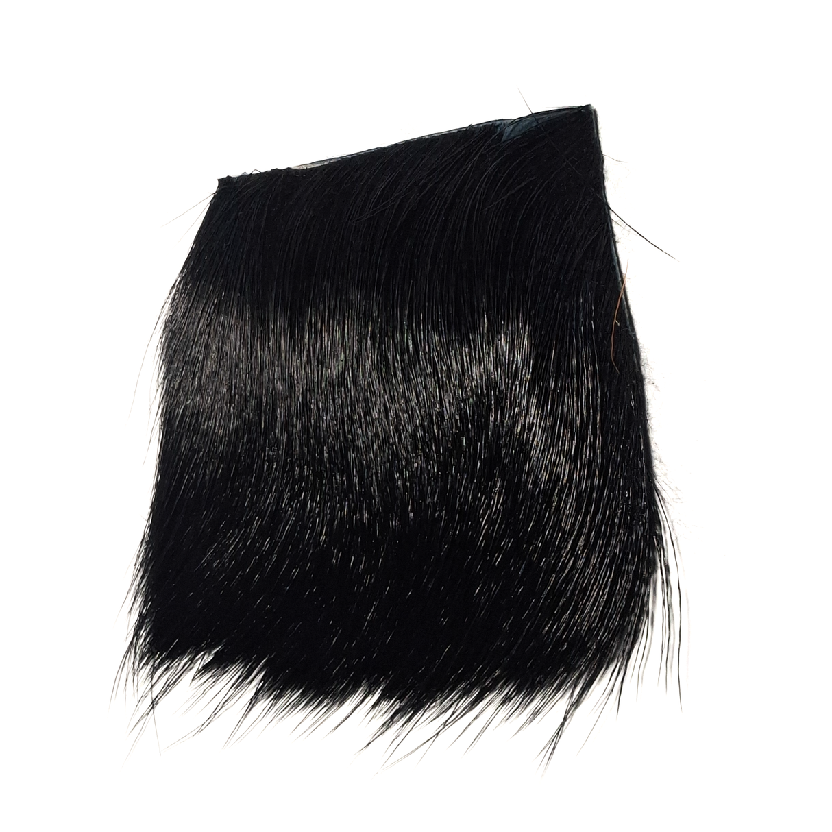 Deer Hair Patch - 8 Colours
