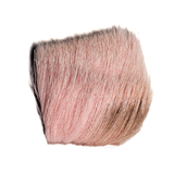 Deer Hair Patch - 8 Colours