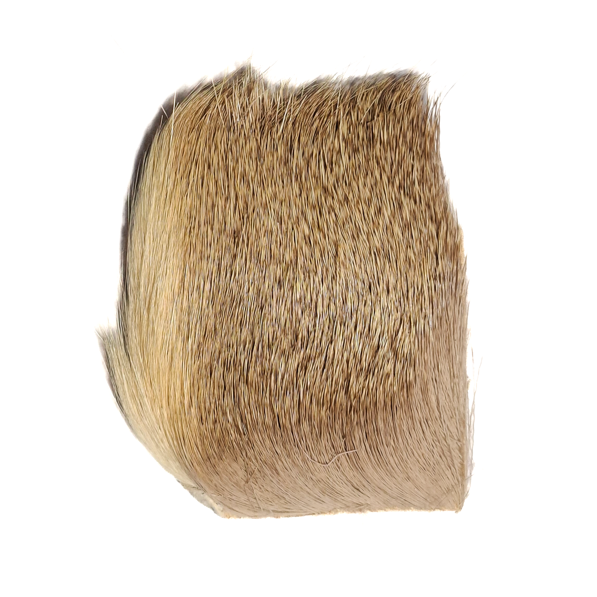 Deer Hair Patch - 8 Colours