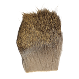 Deer Hair Patch - 8 Colours