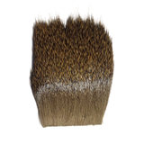 Deer Hair Patch - 8 Colours