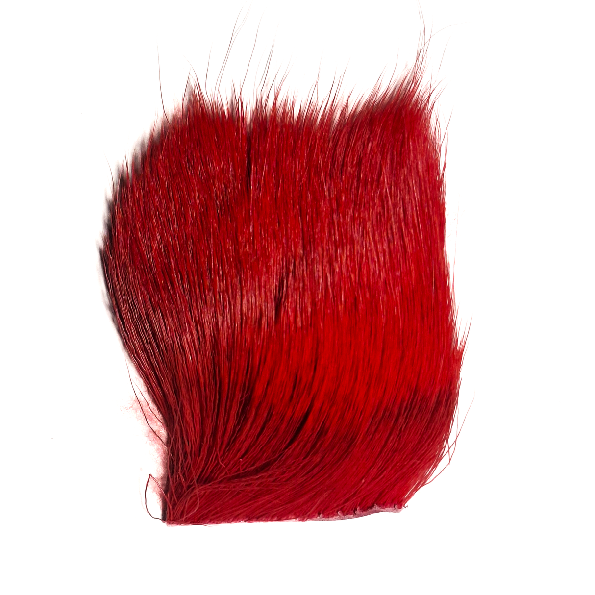 Deer Hair Patch - 8 Colours