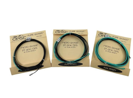 Dual Density Tips