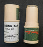 Dubbing Wax
