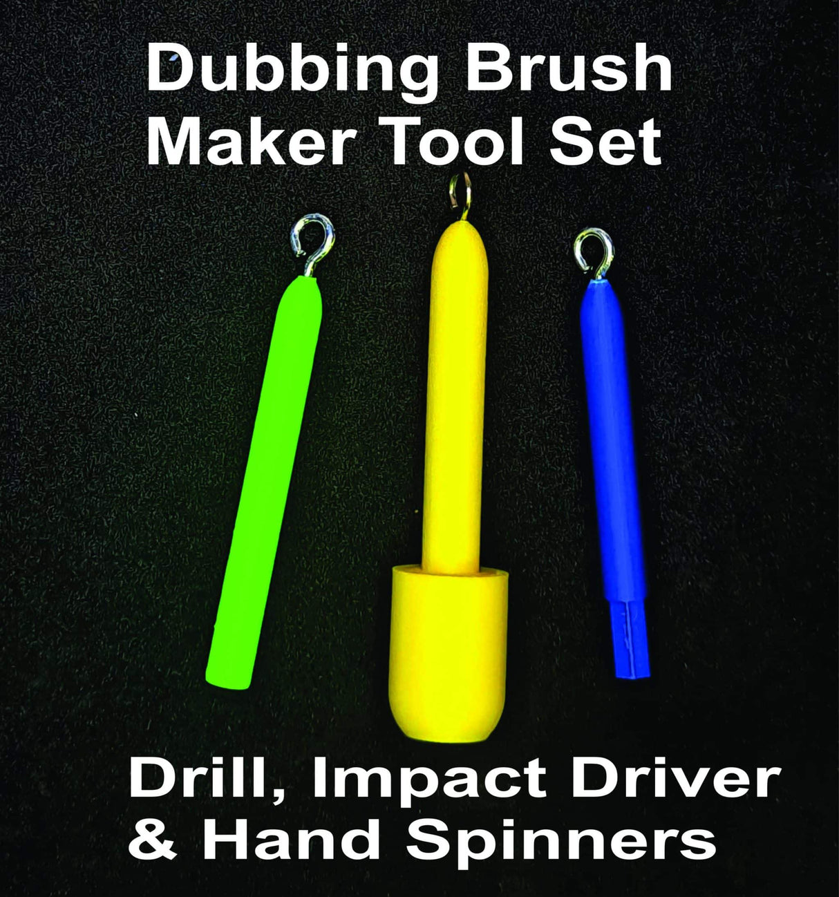Dubbung Brush Maker Tools A
