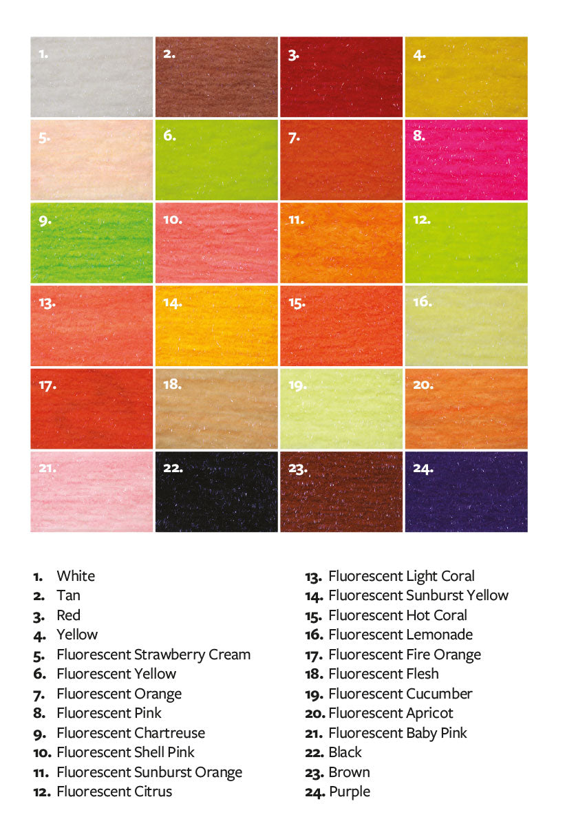 EZ Egg Yarn Mini UV