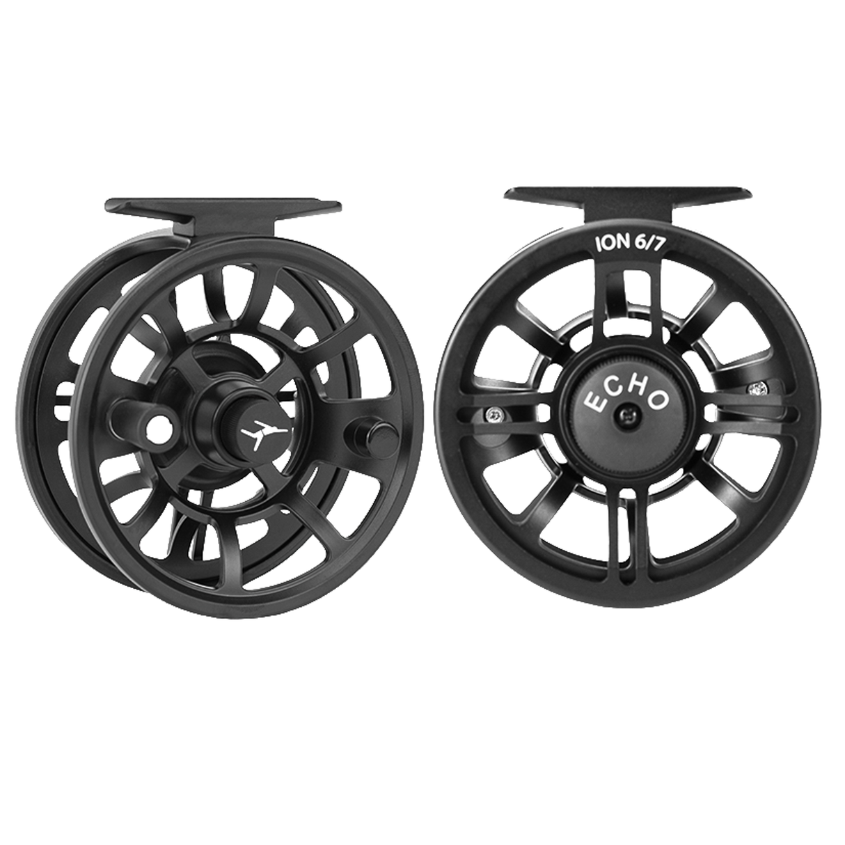 Echo ION Fly Reel