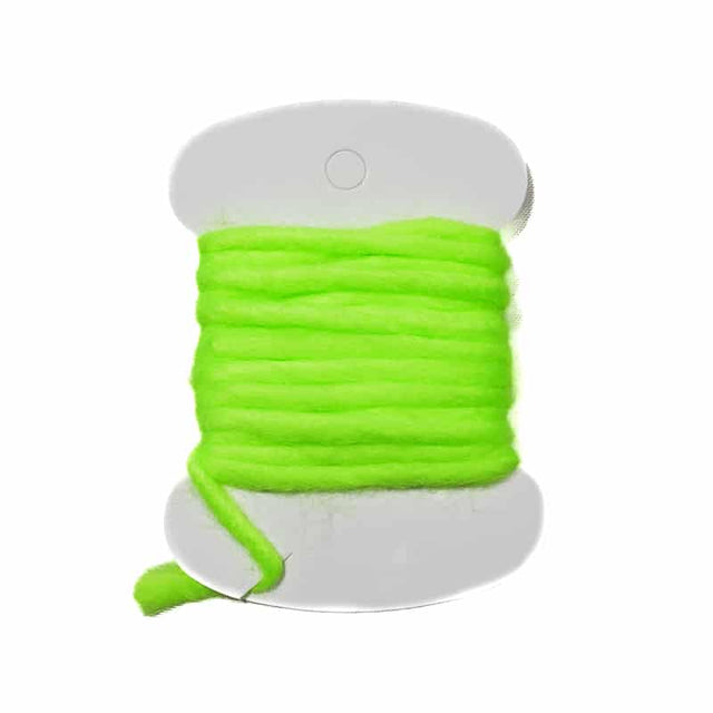 Egg Yarn Chartreuse EY-5