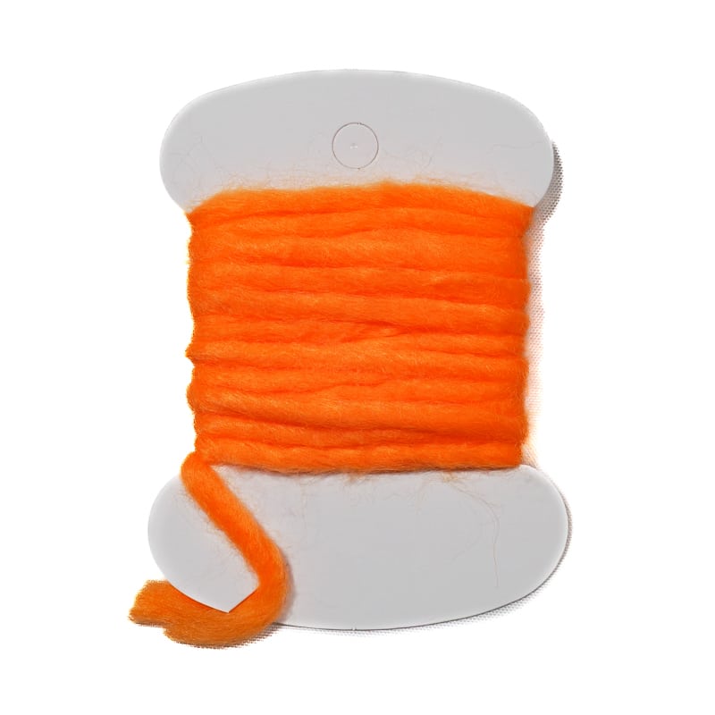 Egg Yarn Orange EY-8